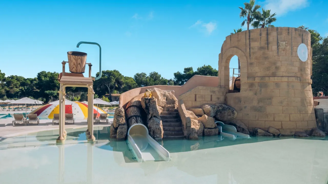 Majorka z dzieckiem jaki hotel - najlepsze miejsca na rodzinne wakacje