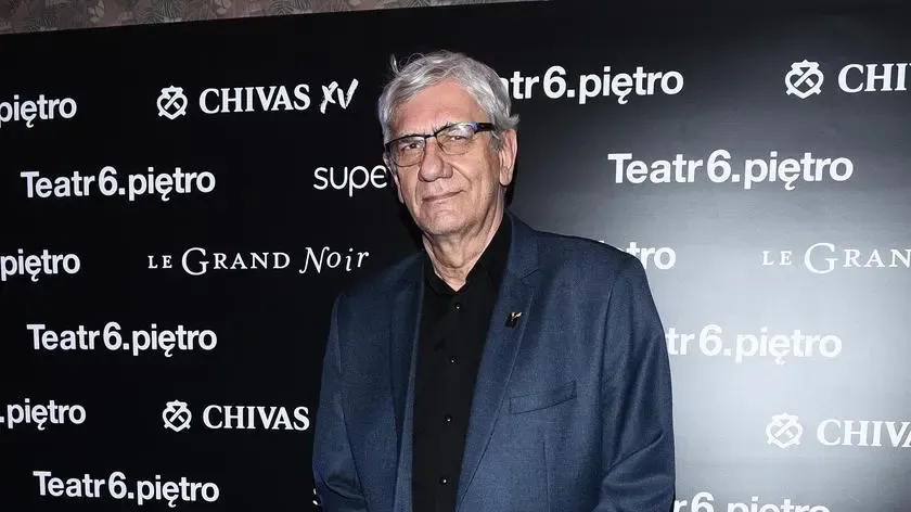 Wiktor Zborowski: Aktor wszechstronny. Od Podbipięty po Mufasę