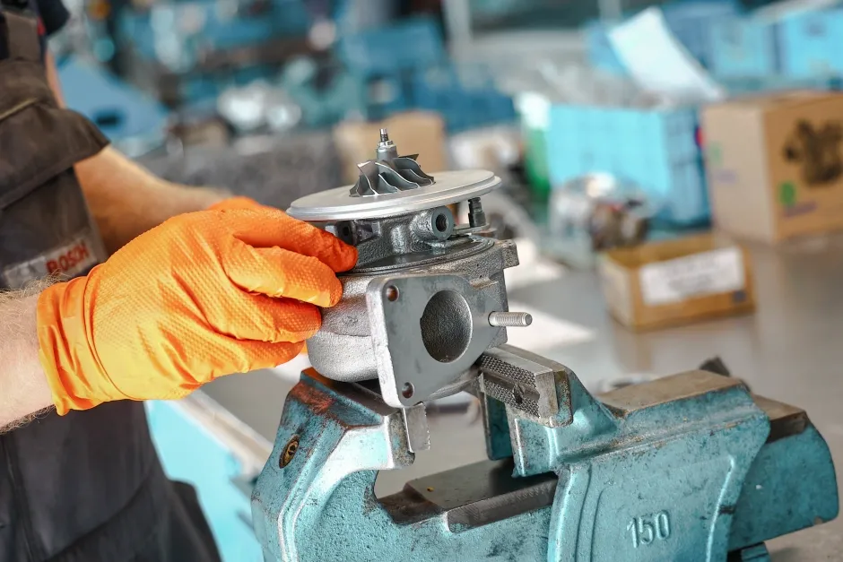 Jak zgasić rozbieganego diesla i uniknąć kosztownych uszkodzeń Jak zgasić rozbieganego diesla i uniknąć kosztownych uszkodzeń