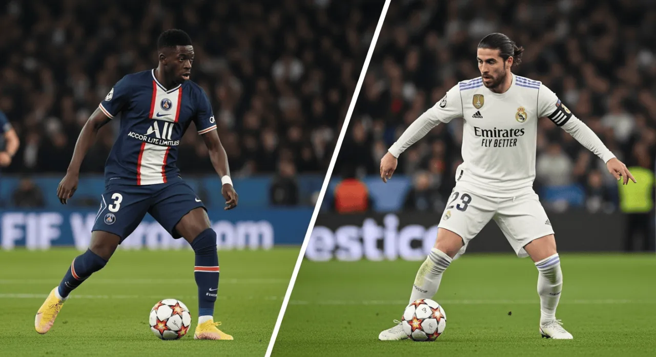 Real Madryt statystyki: Zaskakujące wyniki i analiza formy drużyny