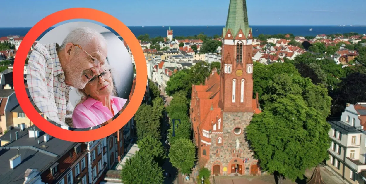 Ile Sopot ma mieszkańców? Zaskakujące zmiany w demografii miasta