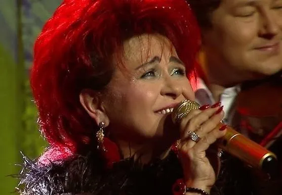 Bernadeta Kowalska - wiek, kariera i ciekawostki o artystce