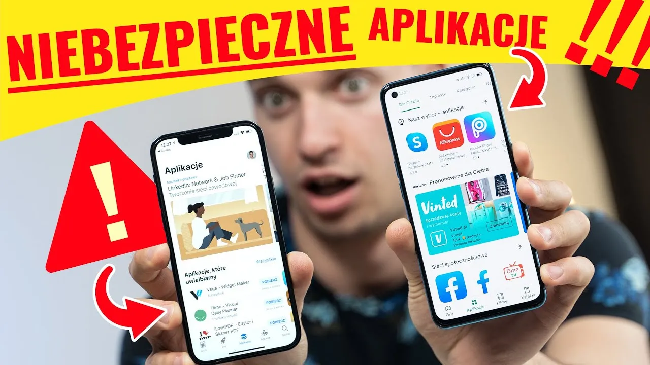 Czy aplikacje w telefonie są płatne? Odkryj ukryte koszty i pułapki