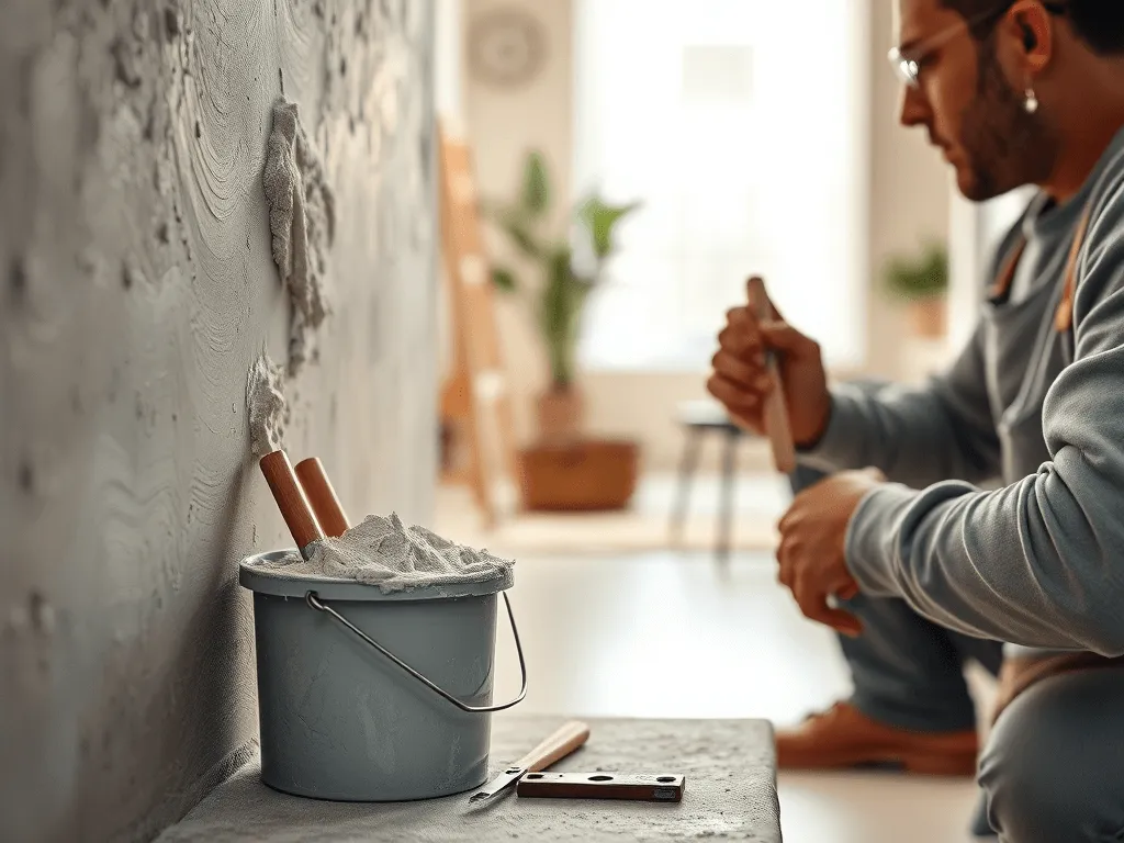 Ile kosztuje tynk dekoracyjny? Sprawdź ceny materiałów i robocizny