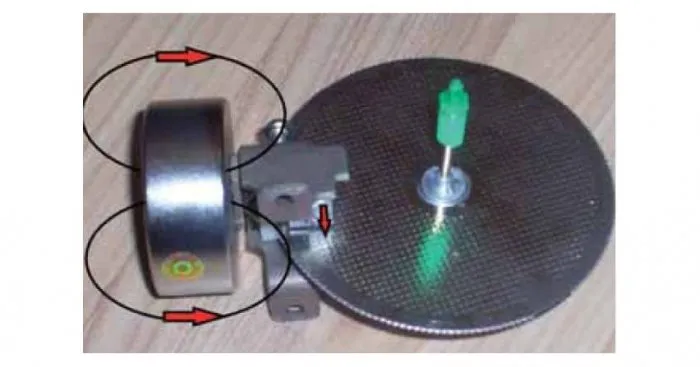 Jak zatrzymać licznik gazu magnesem i jakie niesie to ryzyko Jak zatrzymać licznik gazu magnesem i jakie niesie to ryzyko