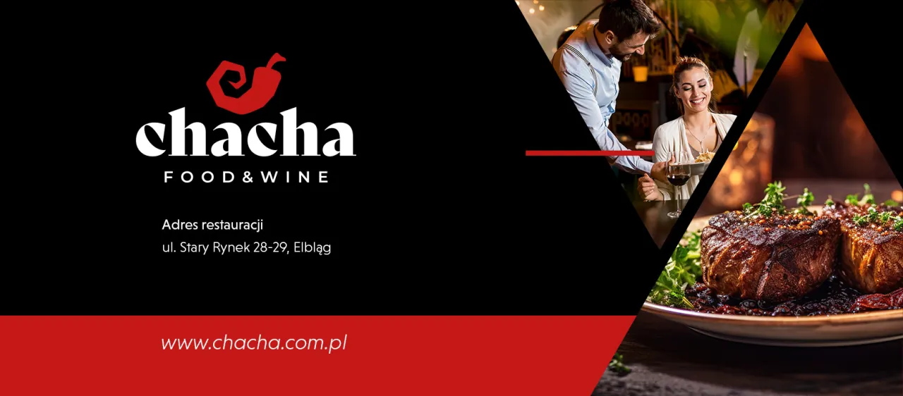 Gdzie zjeść w Elblągu? Odkryj najlepsze lokale i smaki!