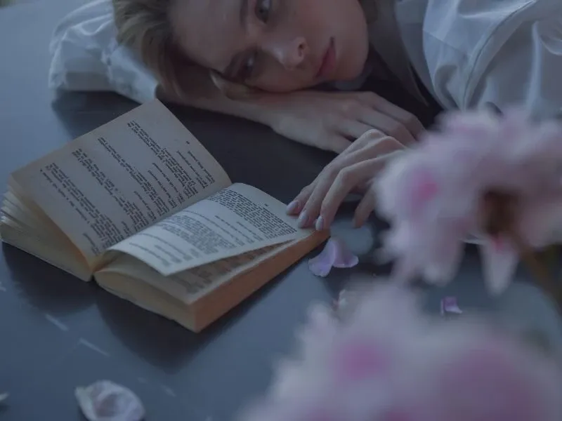 Rymy ABAB: Tajniki schematu i techniki tworzenia poezji