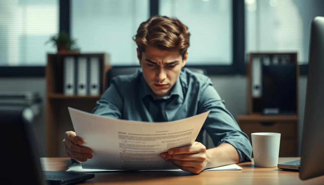 Nieobecność na zleceniu: Prawa, kary, L4. Uniknij konsekwencji!