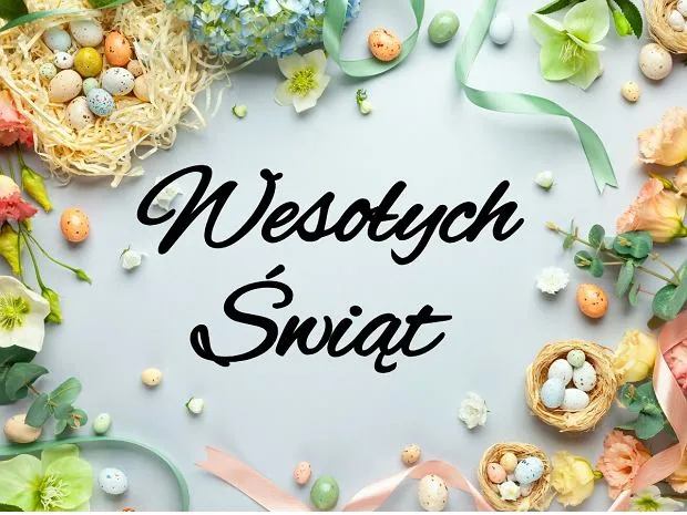 Wielkanoc: życzenia, które poruszą! Krótkie, śmieszne, religijne