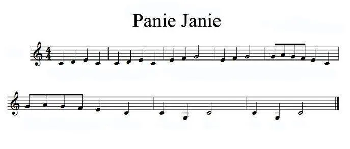 Jak zagrać na flecie Panie Janie – proste triki dla początkujących