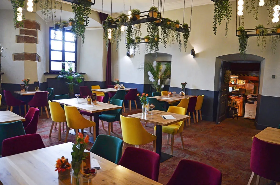 Olkusz gdzie zjeść - najlepsze miejsca na pyszny obiad i kolację