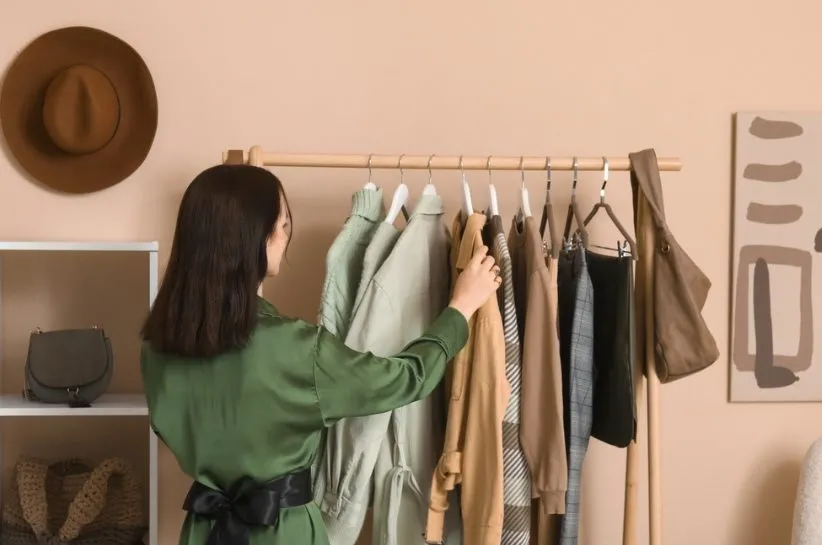 Wygodne stylizacje, które łączą komfort z modą na każdą okazję