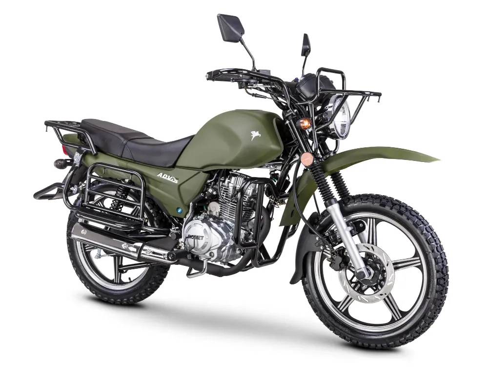 Jakie enduro 125 wybrać? Najlepsze modele i ich porównanie