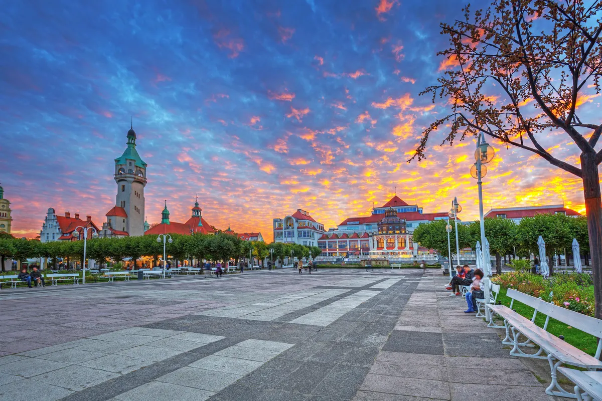 Sopot z dziećmi: Niezapomniane wakacje? Poznaj sprawdzone miejsca!