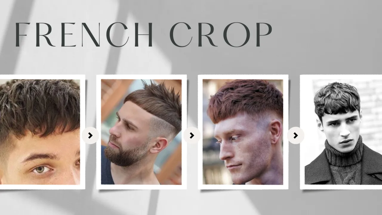 Jak dobrać fryzurę męską, aby uniknąć nietrafionych wyborów?