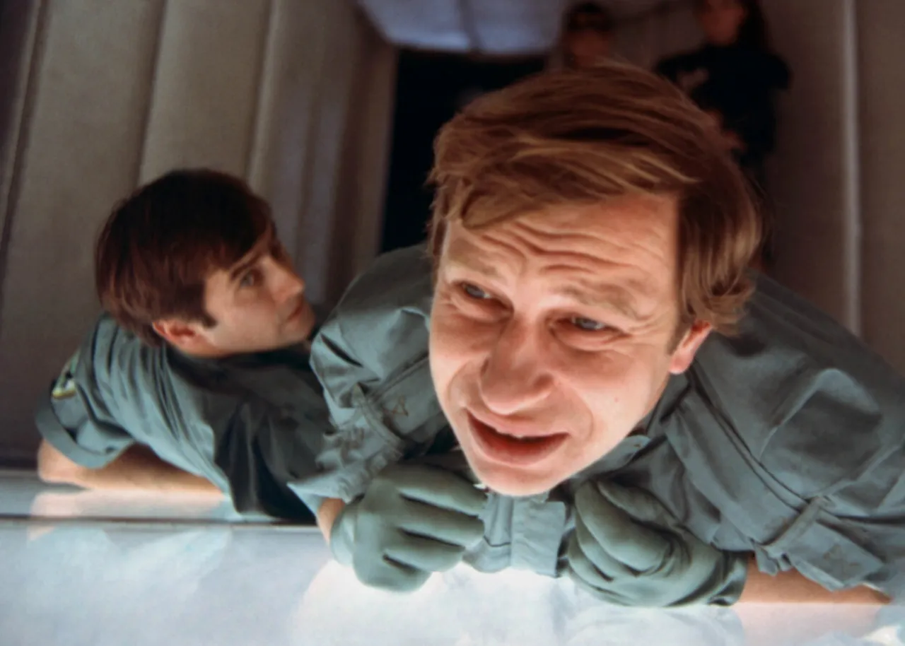 Seksmisja reżyser - Juliusz Machulski i jego wpływ na kino polskie