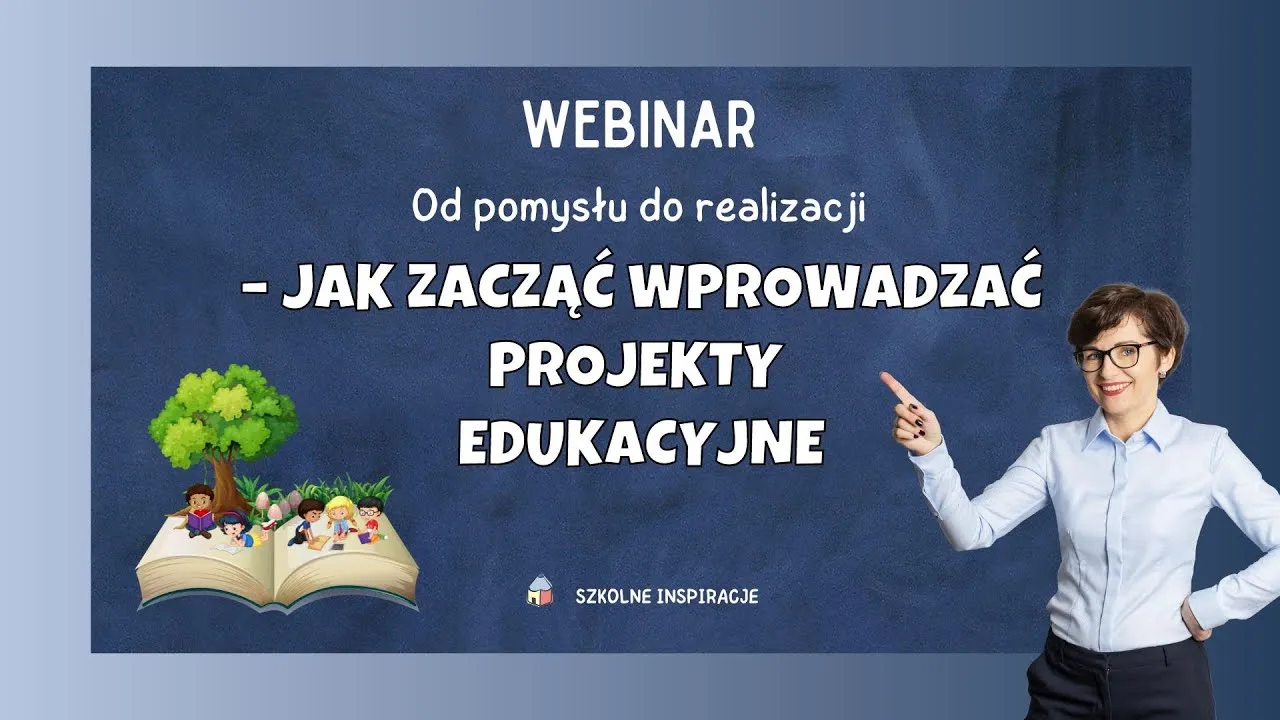 Jak napisać projekt edukacyjny w przedszkolu? Gotowy poradnik!