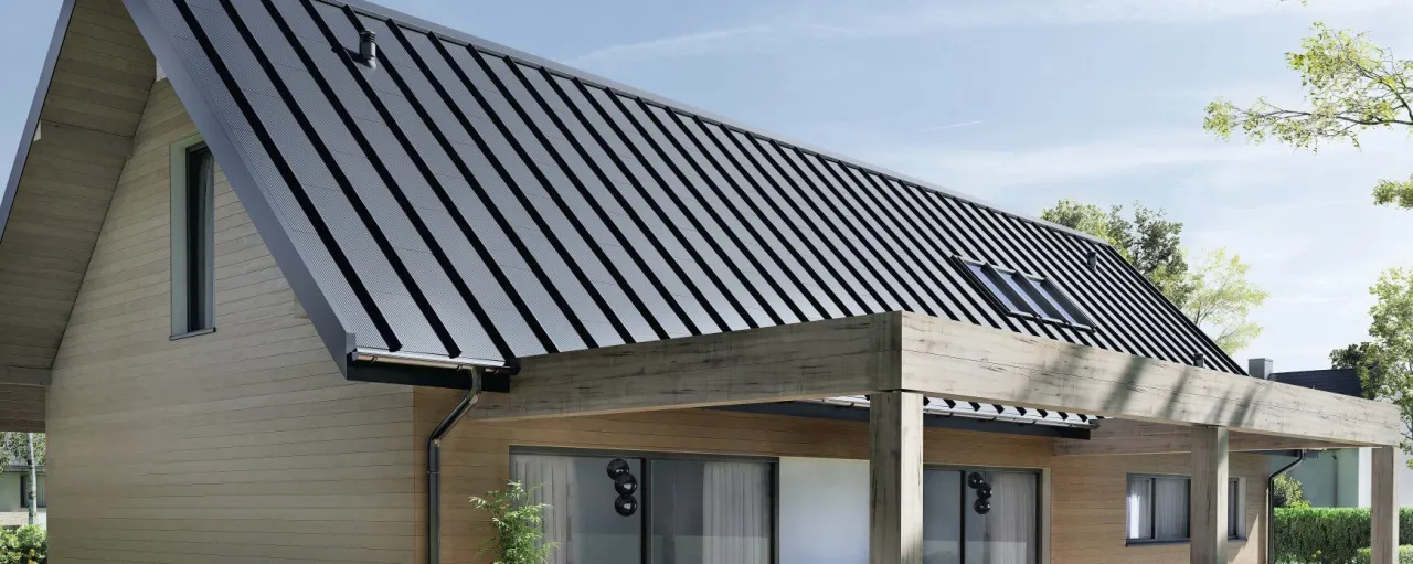 Dach bezokapowy: Koszty, Ceny i Wszystko, Co Musisz Wiedzieć