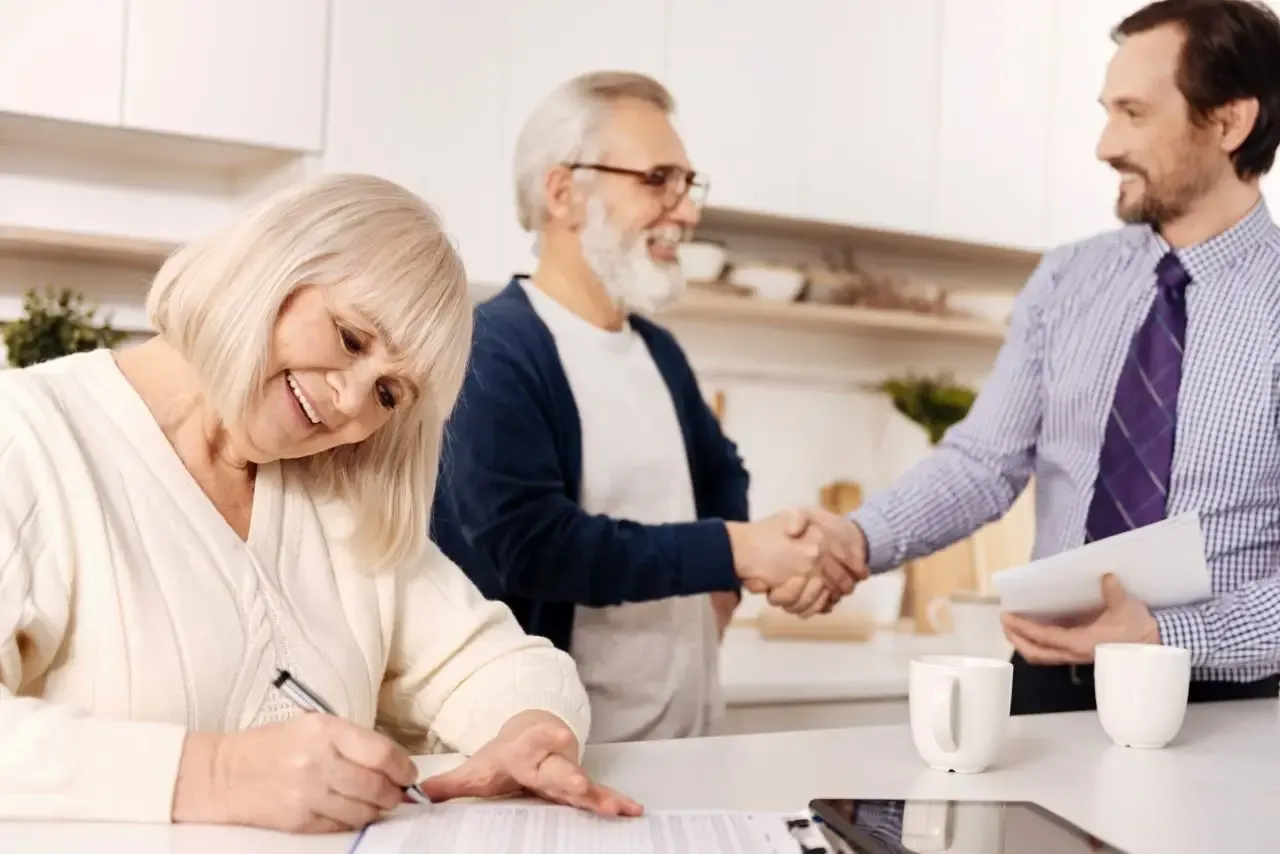 Wzór pełnomocnictwa do USC: Pobierz, wypełnij i załatw sprawę!