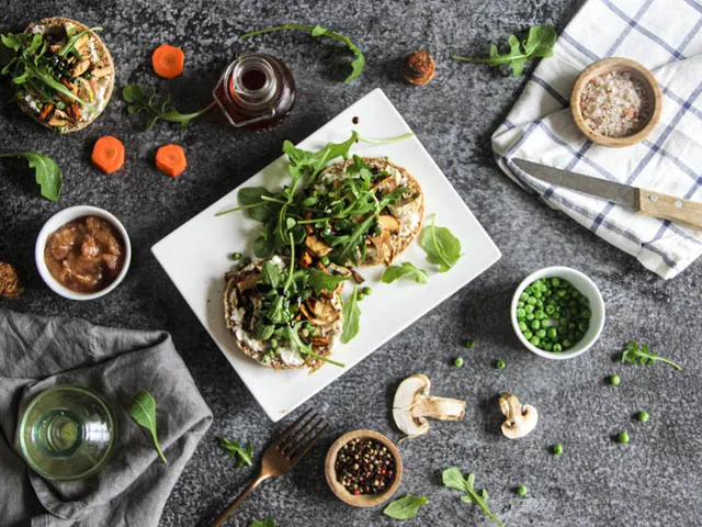 Les meilleures épices à utiliser avec petits pois et carottes pour un plat savoureux
