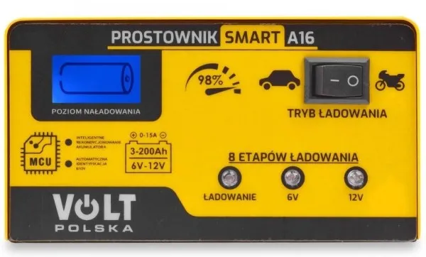 Jak podpiąć prostownik do akumulatora, aby uniknąć błędów i zagrożeń