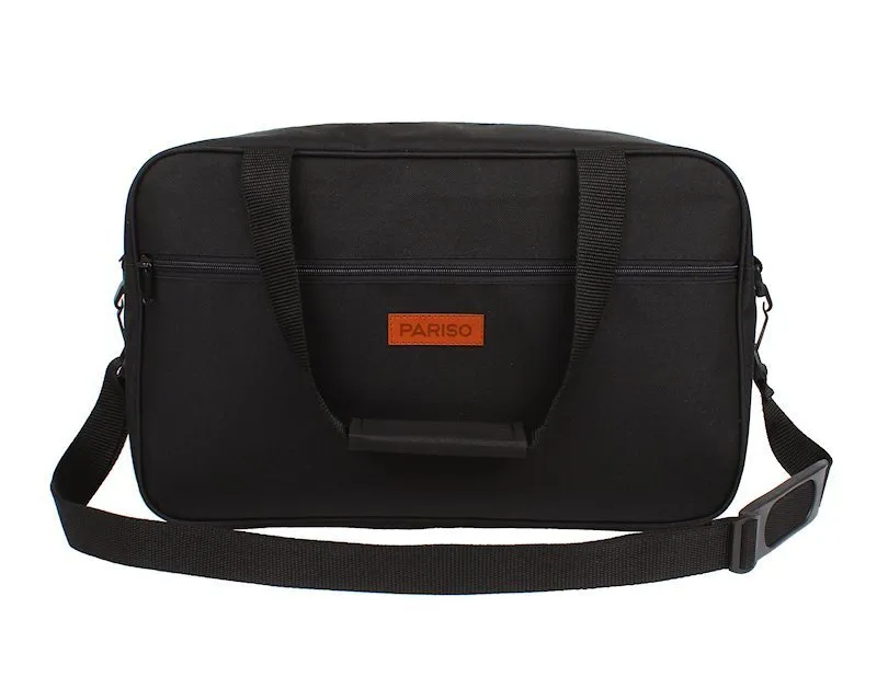 Jaki to jest bagaż 40x20x25? Sprawdź zasady Ryanair i uniknij opłat