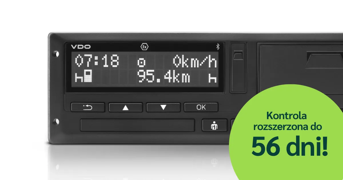 Jak sprawdzić kartę kierowcy i uniknąć problemów na drodze