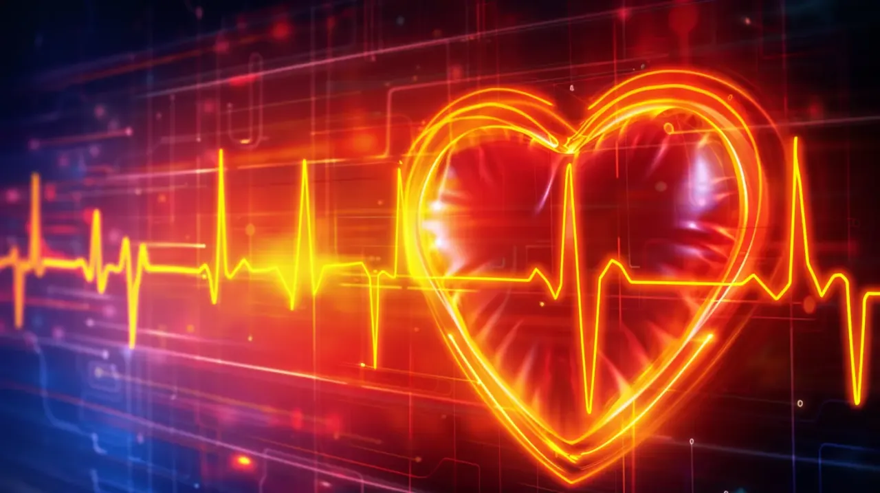 Co na wysoki puls? Skuteczne sposoby na obniżenie tętna i ulga