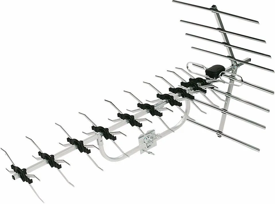 Jak poprawić odbiór anteny pokojowej i uniknąć słabego sygnału