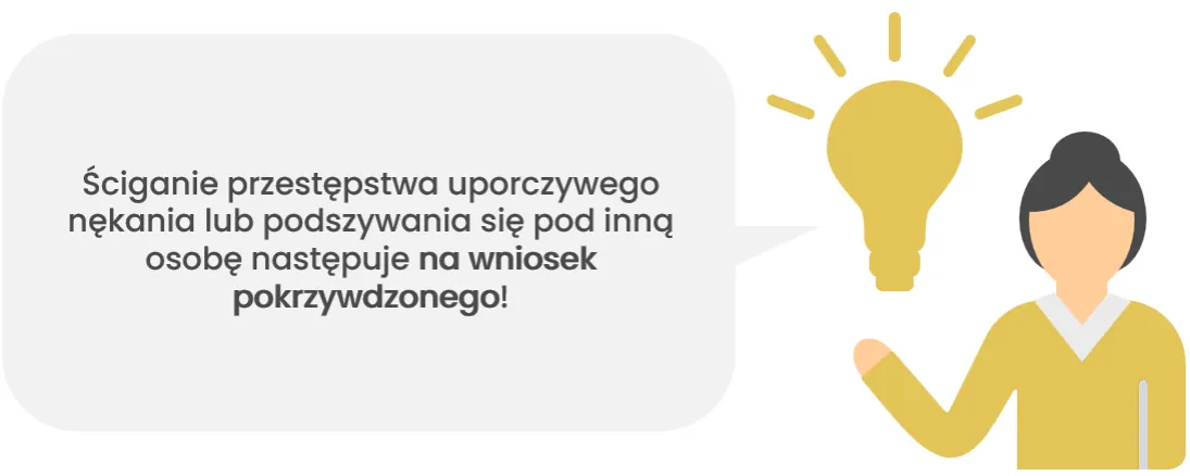 Jak zgłosić nękanie na policję – krok po kroku i skuteczne porady dla ofiar