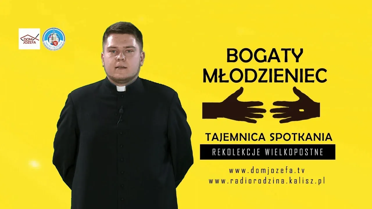 Przypowieść o bogatym młodzieńcu: głęboka interpretacja i praktyczne wnioski dla życia