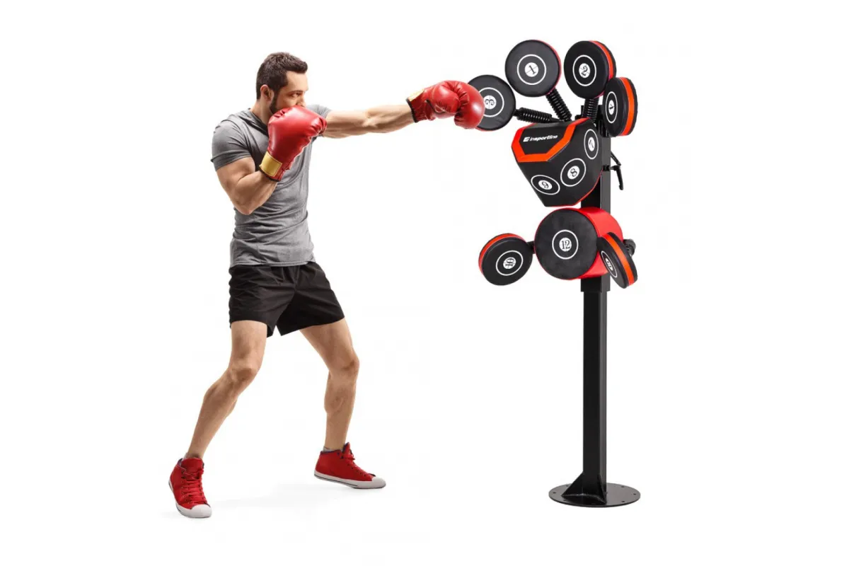 Czy można trenować boks z aparatem? Bezpieczne porady i ostrzeżenia