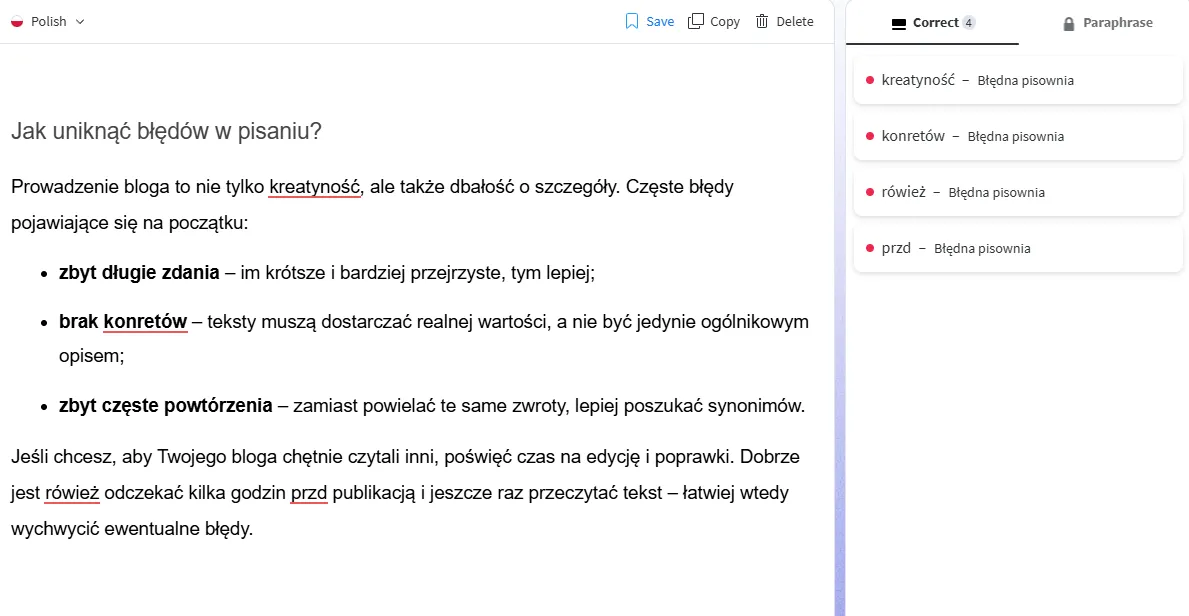 Jak prowadzić blog: kluczowe wskazówki, aby uniknąć najczęstszych błędów
