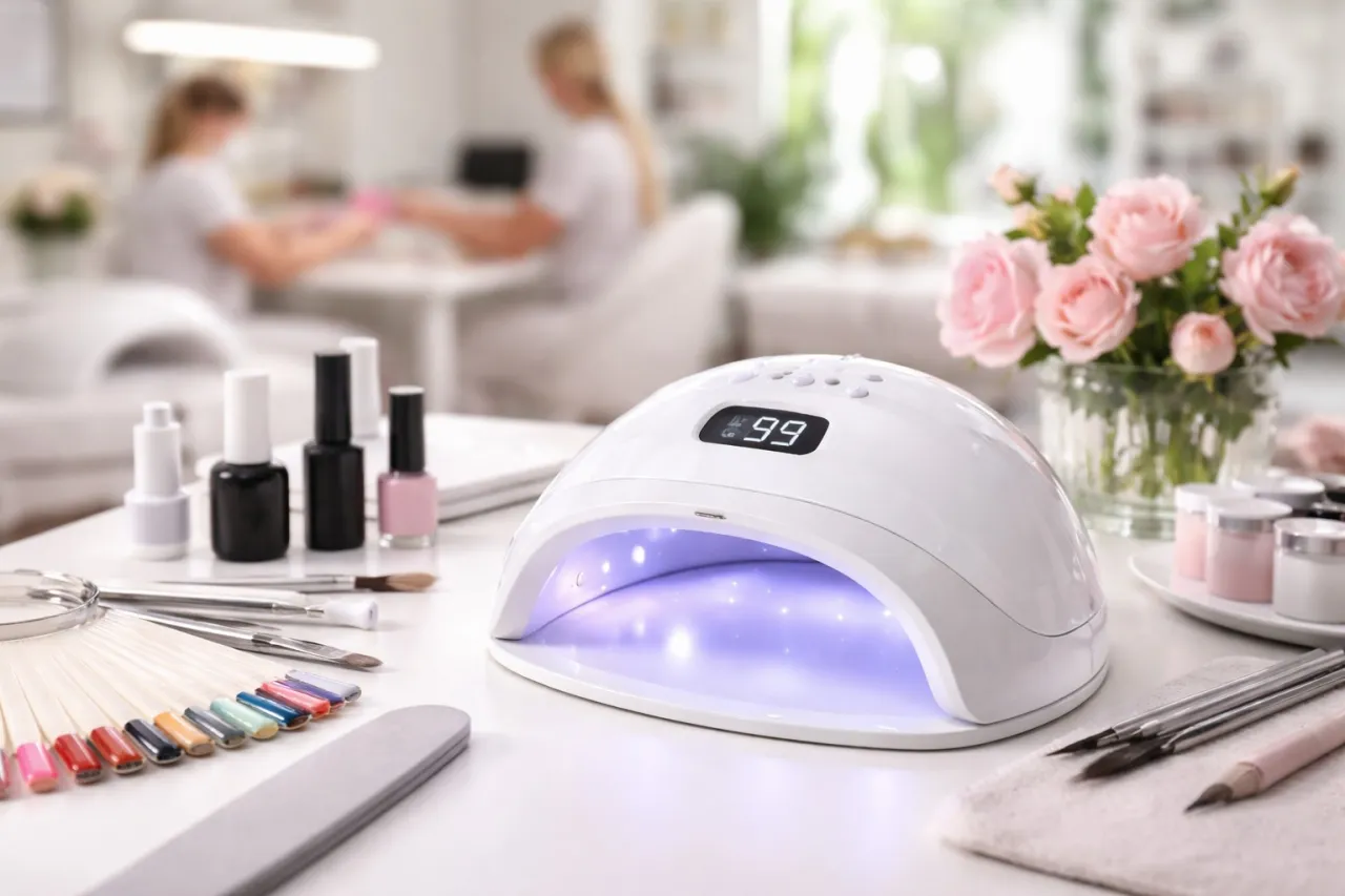 Lampa USB: Jaki wybrać? Poradnik i ranking 2026