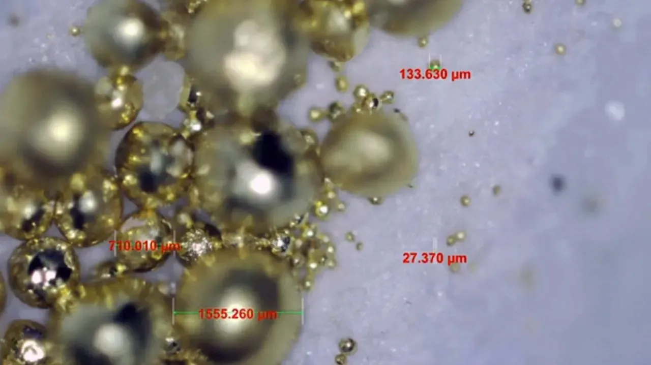 Jak zrobić złoto: prawda o tworzeniu złota w laboratoriach i alchemii