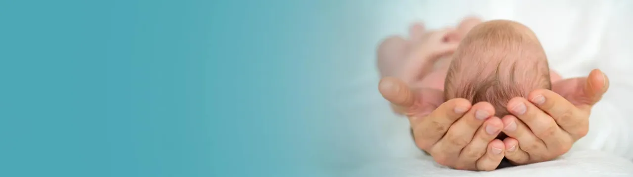 Niedotlenienie u niemowlaka objawy - jak je rozpoznać i reagować