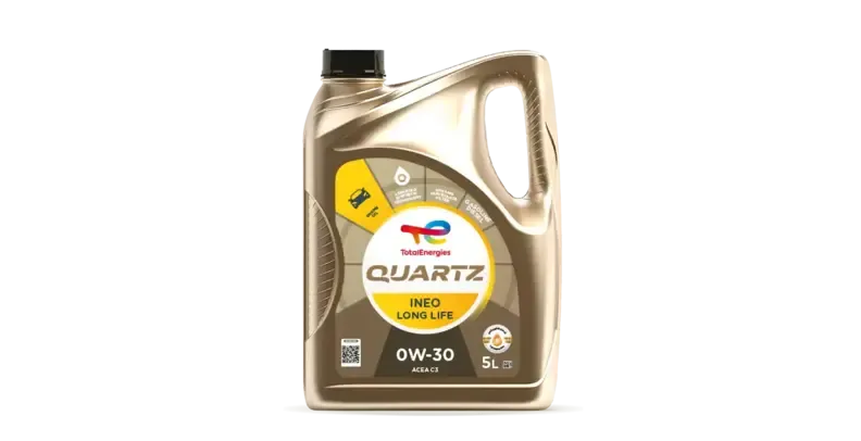 Quartz Ineo First to sekret długowieczności silnika czy tylko trik?