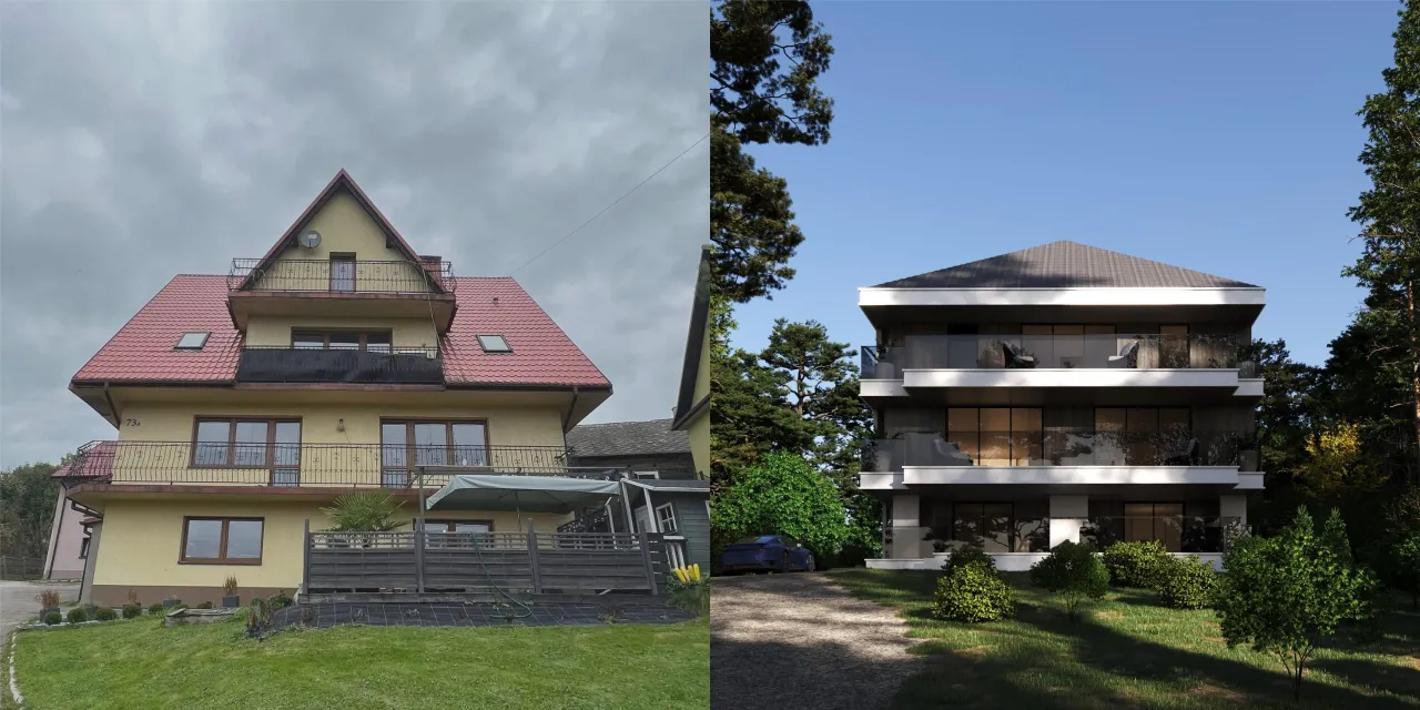 Ile może kosztować nadbudowa domu? Sprawdź realne koszty i porady