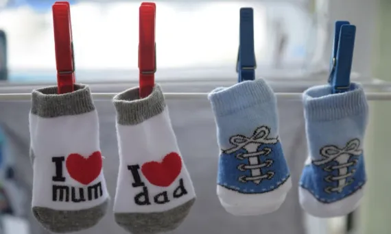 Rozmiar skarpetek 13/15 na jaki wiek – uniknij błędnego zakupu