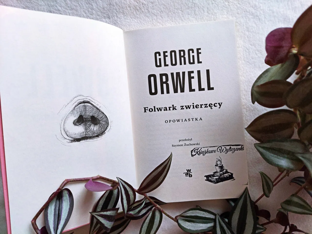 Folwark zwierzęcy analiza: Klasyka literatury orwellowskiej 