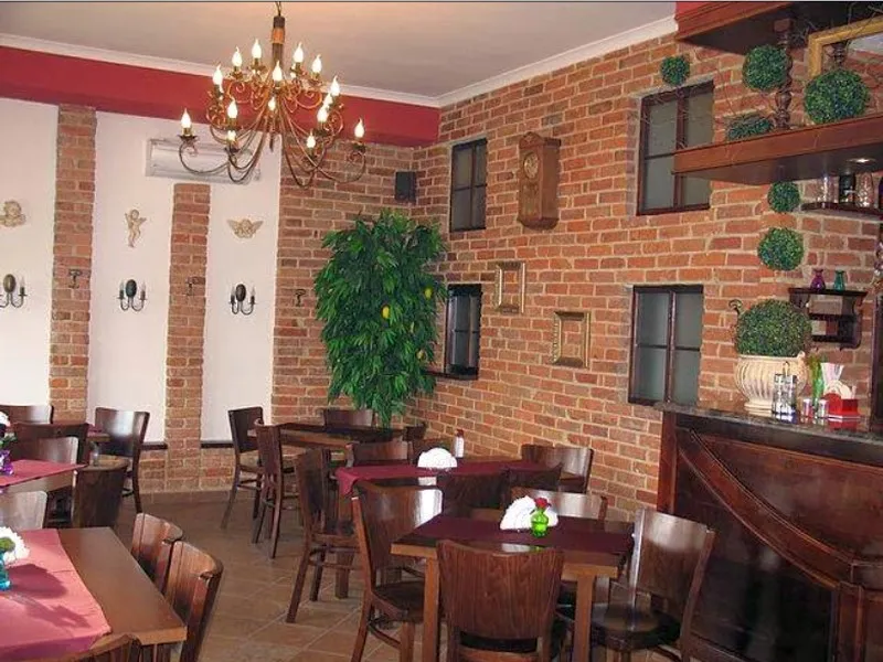 Gdzie zjeść w Żorach? Odkryj najlepsze restauracje i smaki