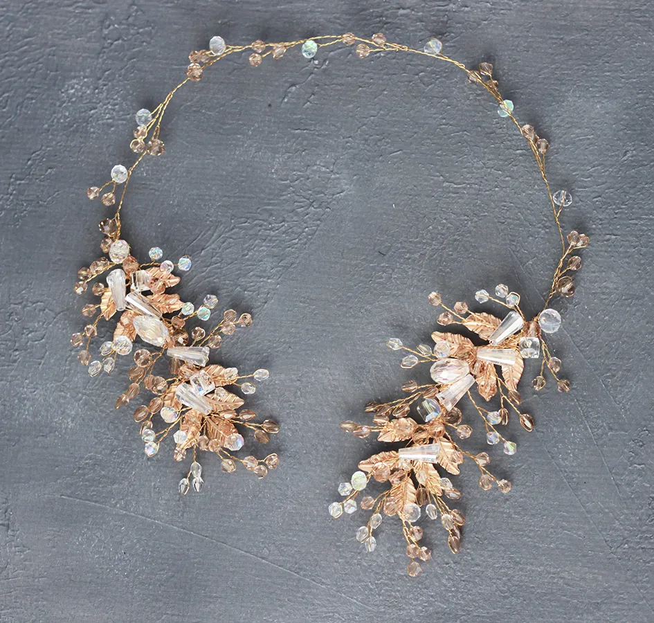 Biżuteria hand made jak zacząć – proste kroki do pięknych projektów