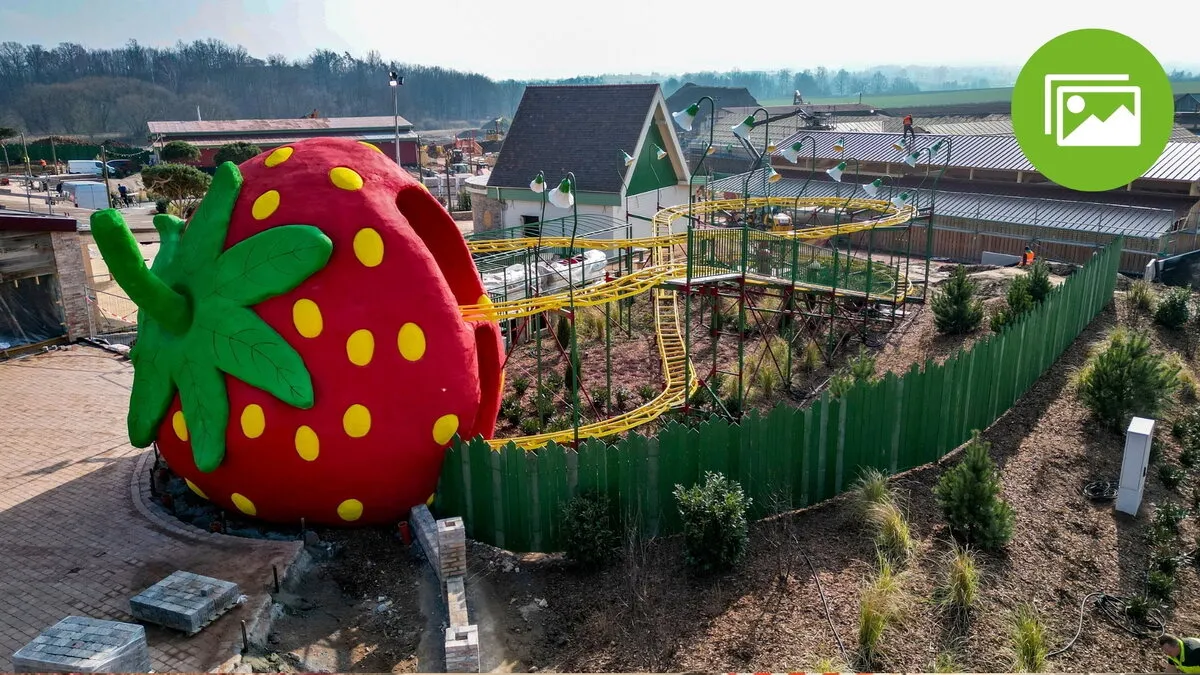 Karls Erlebnis-Dorf Döbeln: Alle Attraktionen & Tipps für Familien