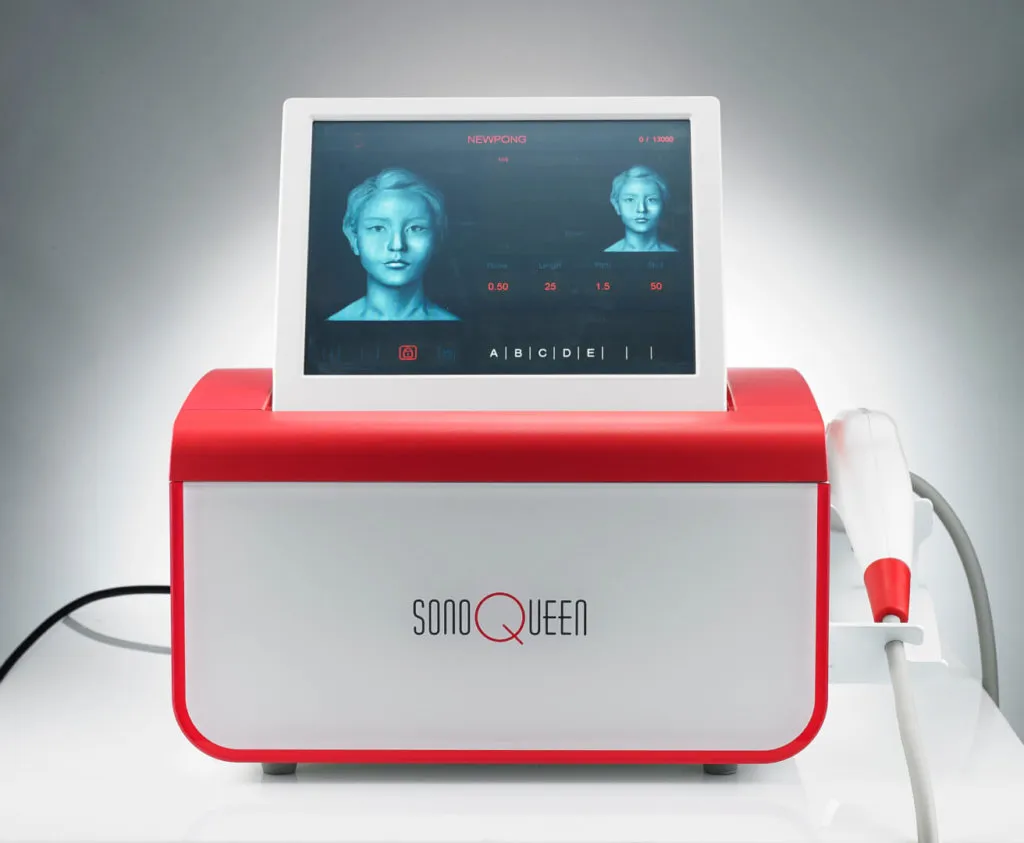 HIFU ranking urządzeń: Ekspert radzi, co kupić do gabinetu