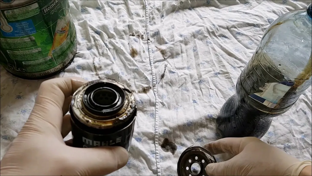 Toyota Yaris 1.0 ile oleju? Oto co musisz wiedzieć przed wymianą