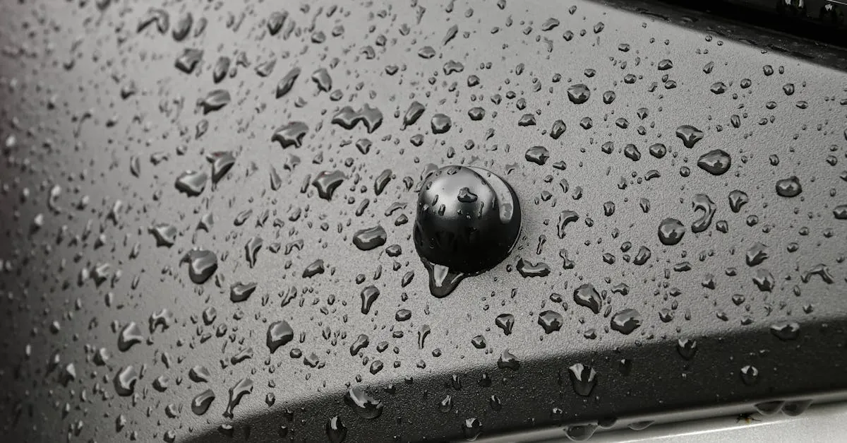 Czy szampon z woskiem naprawdę chroni lakier? Oto test 5 marek