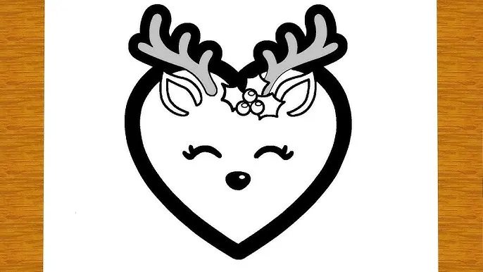 Weihnachtsbilder malen: Einfache Ideen & Tipps für jeden Anspruch