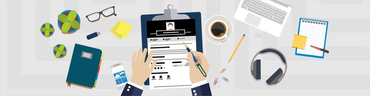 Co wpisać w kwalifikacjach zawodowych, aby zwiększyć szanse na pracę?