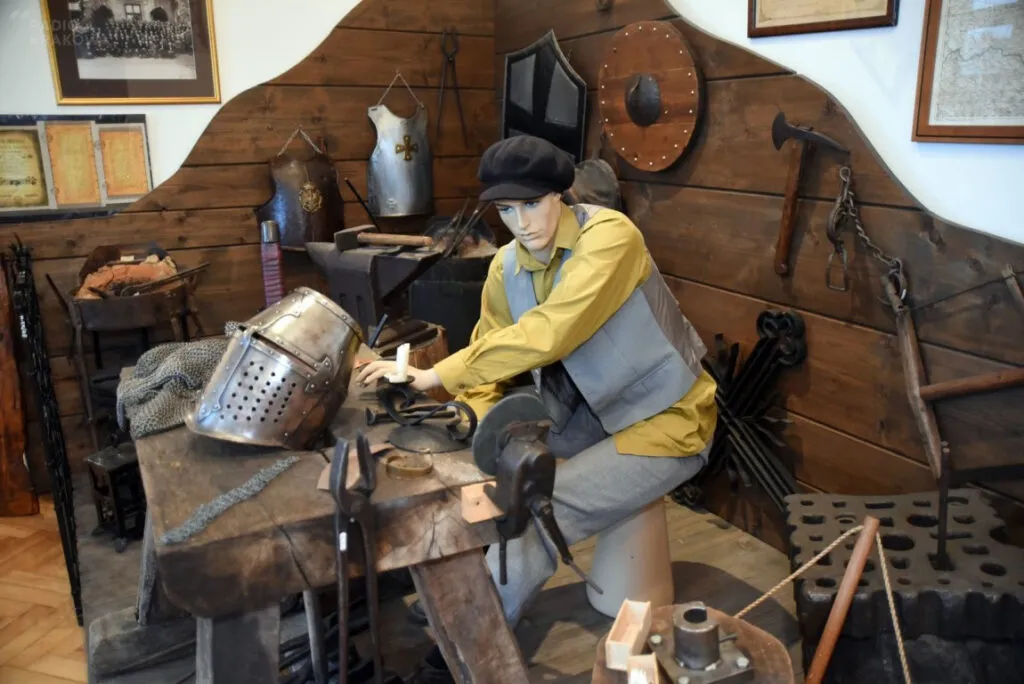 Świątniki Górne: Muzeum Ślusarstwa, Tatry i jednodniowa wycieczka z Krakowa