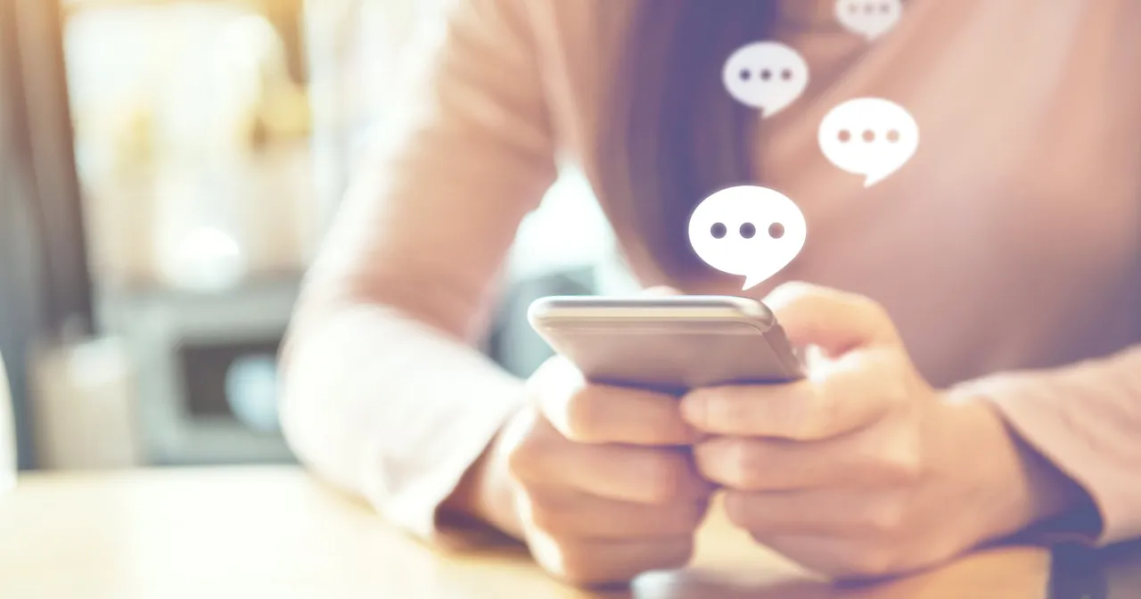 Dymki czatu Messenger - Jak włączyć i przywrócić na Androidzie? Dymki czatu Messenger - Jak włączyć i przywrócić na Androidzie?